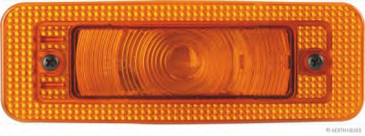 HERTH BUSS ELPARTS 83700050 -  Фонарь указателя поворота